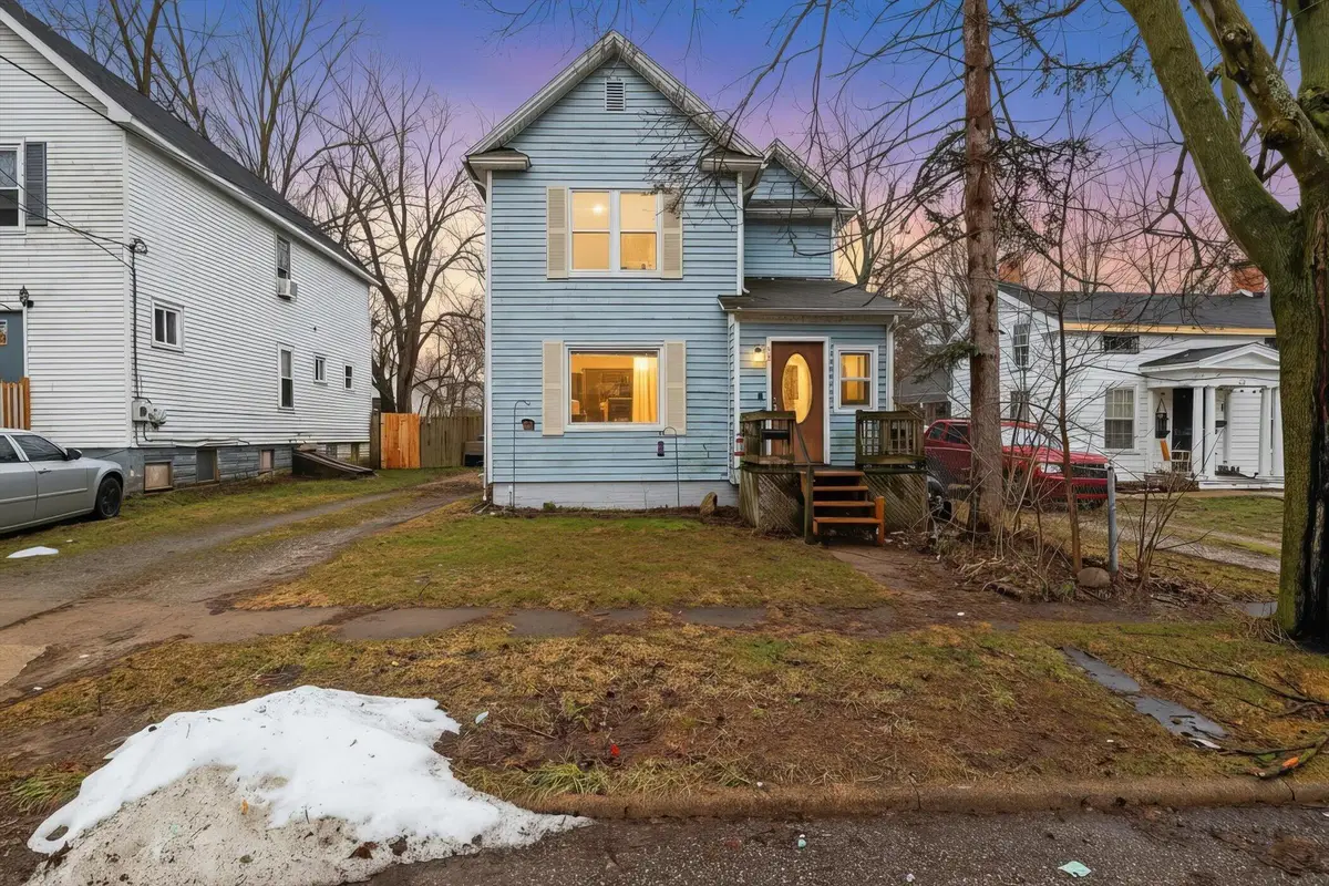 724 Hickory Street, Niles, MI 49120 - #1