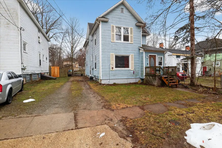 724 Hickory Street, Niles, MI 49120 - #2