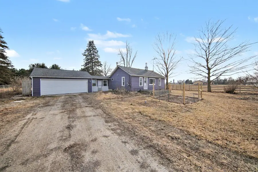 11241 Braun Road, Manchester, MI 48158 - #3