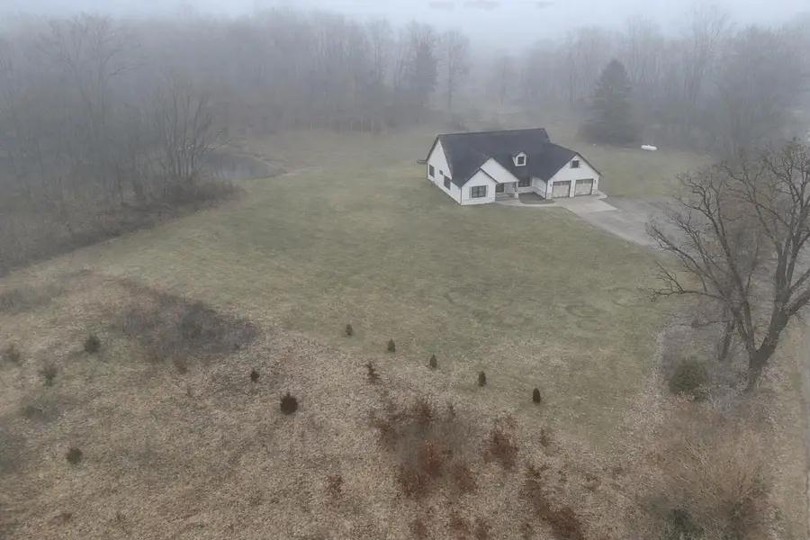 15068 Mohney Lake Road, Three Rivers, MI 49093 - #3