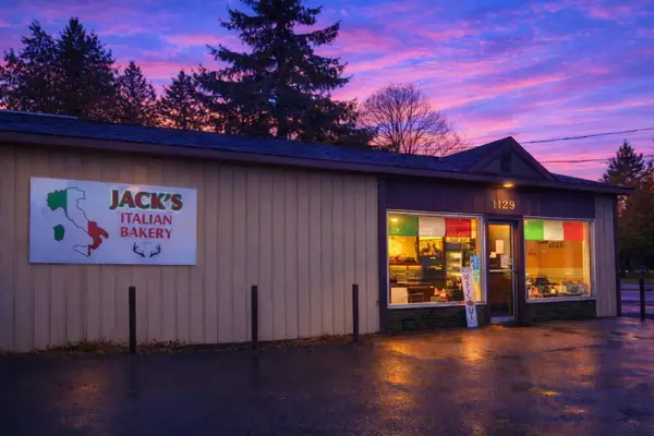 1129 N State Street, Big Rapids, MI 49307