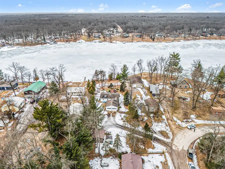 203 S Maple Road, Branch, MI 49402 - #3