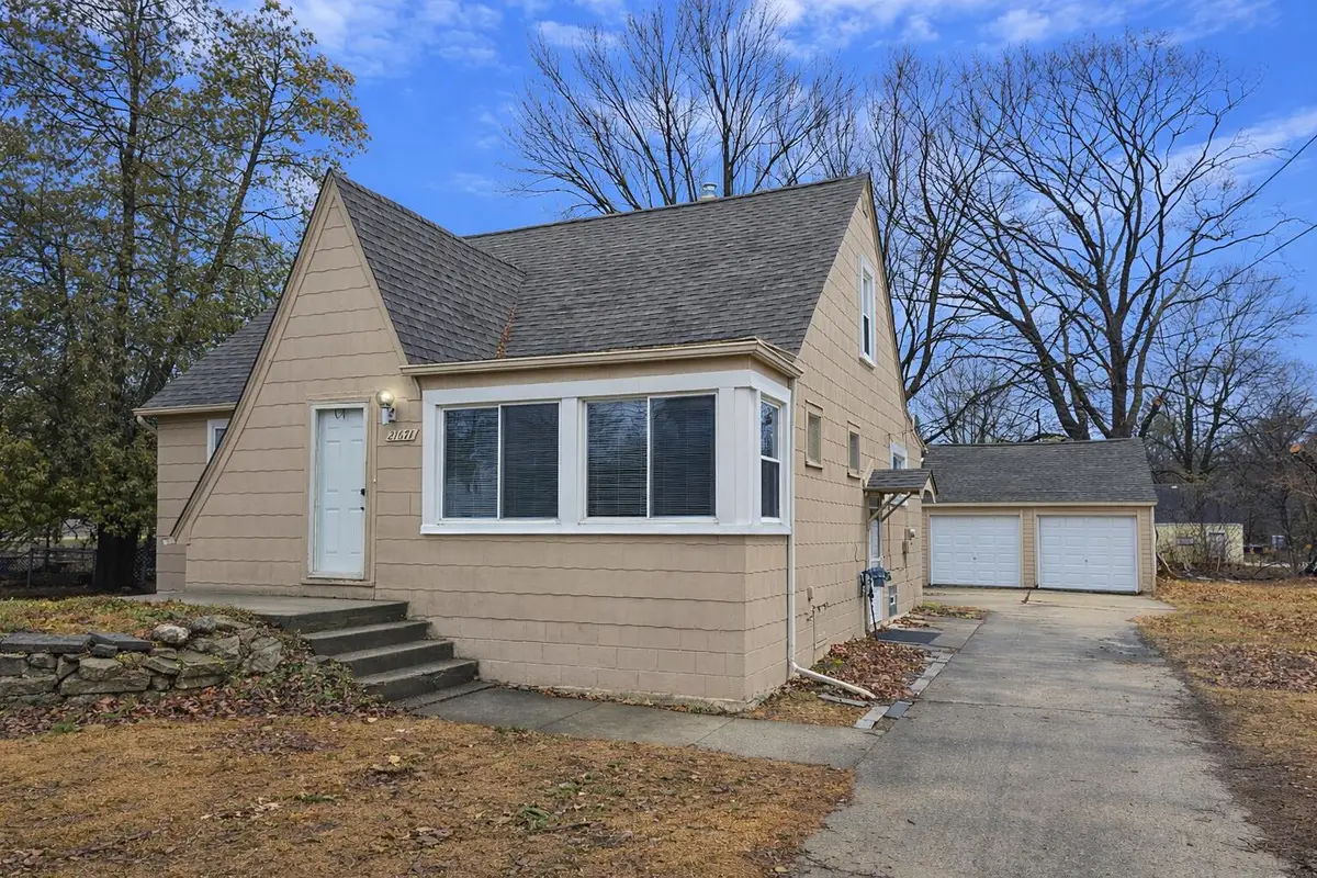 21671 Sunnyview Street, Clinton Township, MI 48035 - #1