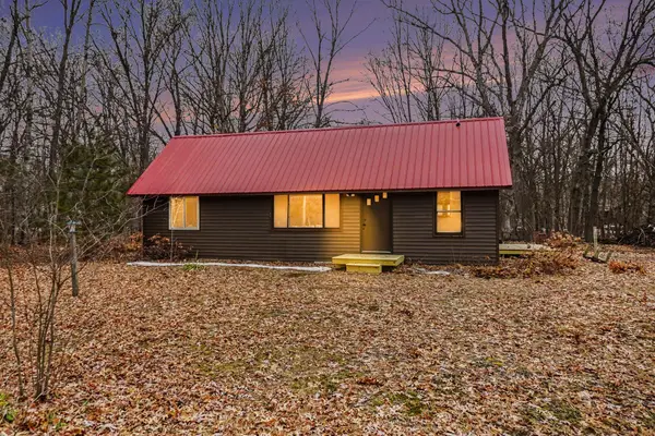 1475 W Echo Drive, White Cloud, MI 49349