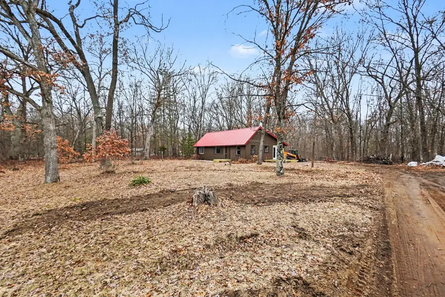 1475 W Echo Drive, White Cloud, MI 49349 - #2