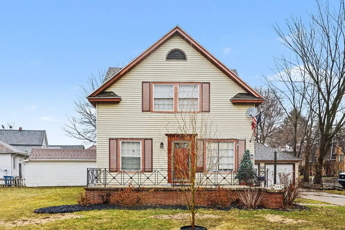 683 Capital Avenue Ne, Battle Creek, MI 49017 - #1