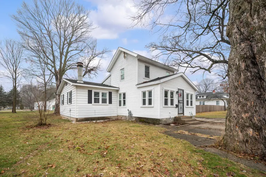 460 Green Street, Constantine, MI 49042 - #3