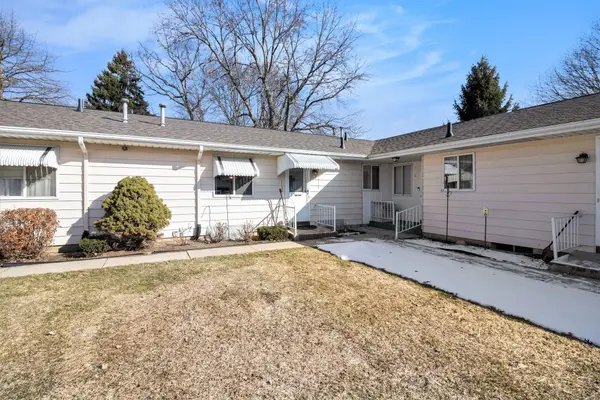 5822 Leisure S Drive Se, Grand Rapids, MI 49548