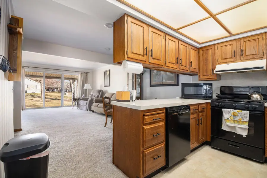 5822 Leisure S Drive Se, Grand Rapids, MI 49548 - #2