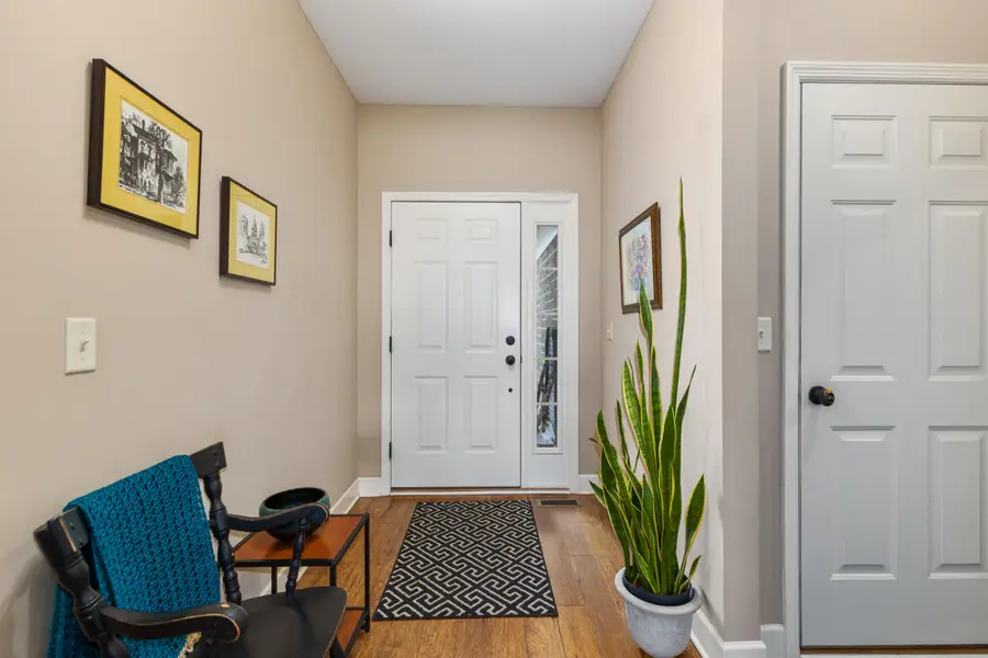 2921 Woodridge Circle Ne #43, Grand Rapids, MI 49525 - #3