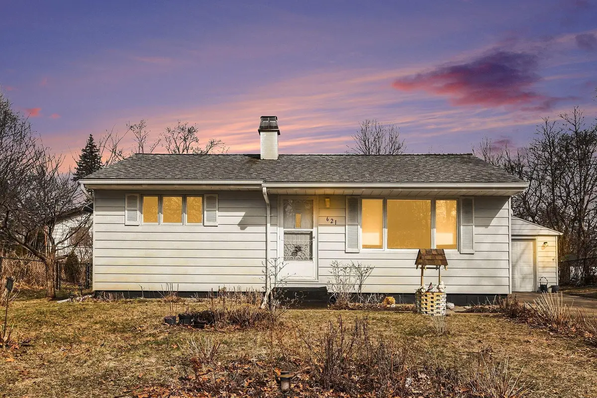 621 Linn Avenue, Battle Creek, MI 49014 - #1