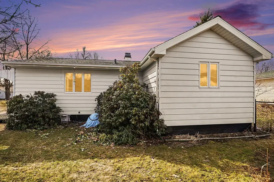 621 Linn Avenue, Battle Creek, MI 49014 - #3