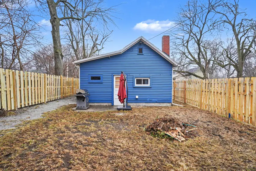 508 Catherine Avenue, Muskegon, MI 49442 - #3