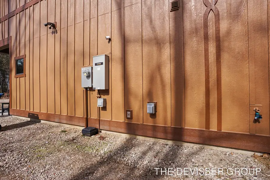 5837 Timber Bluff Trail, Fennville, MI 49408 - #3