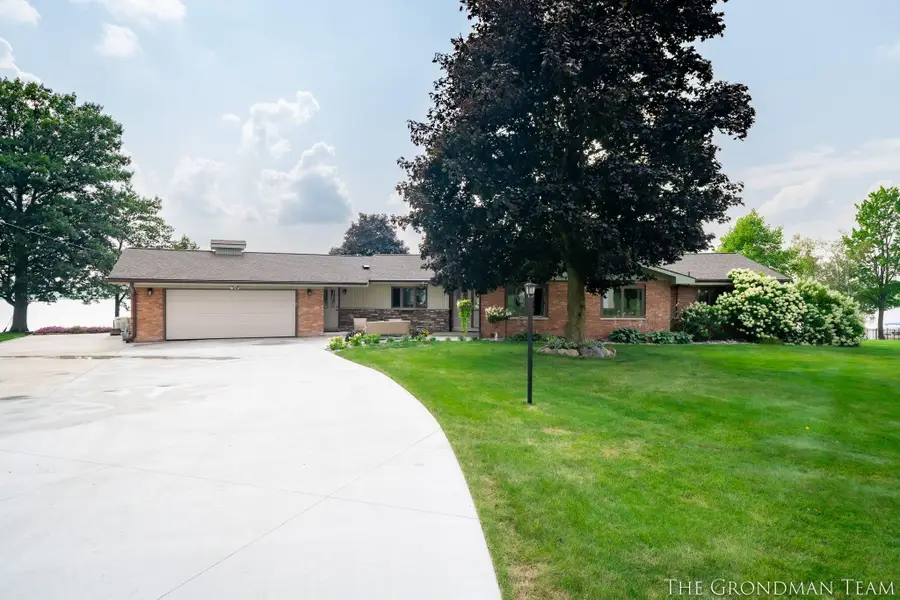 10303 Orchard Lane, Lakeview, MI 48850 - #2