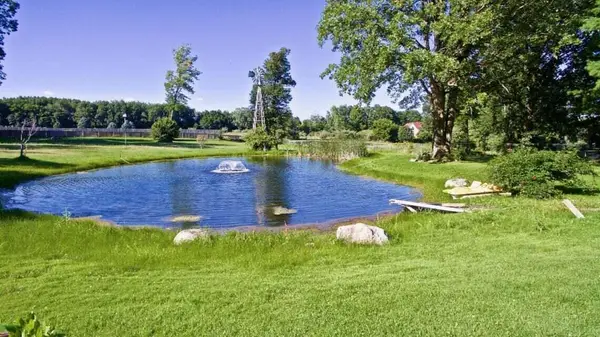 11640 W Monroe Road, Riverdale, MI 48877