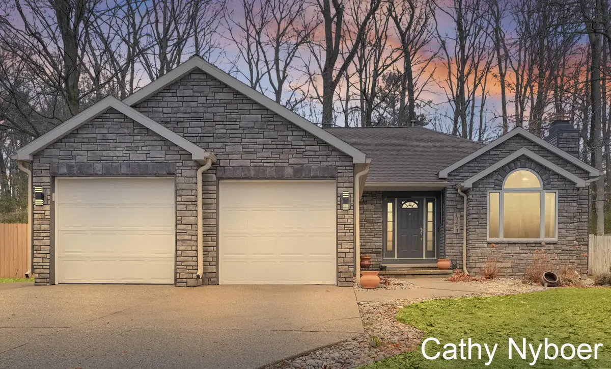 13478 Lakeshore Avenue, Grand Haven, MI 49417 - #1