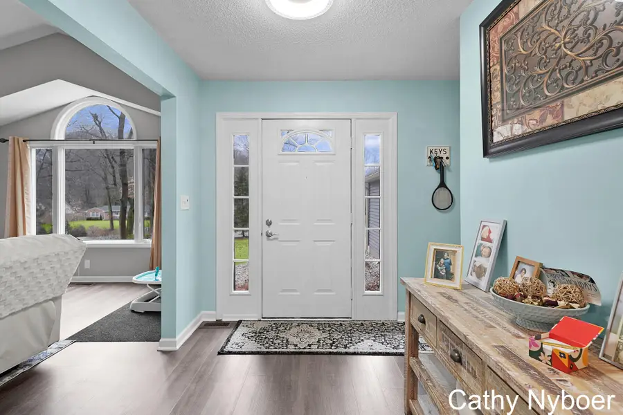 13478 Lakeshore Avenue, Grand Haven, MI 49417 - #3