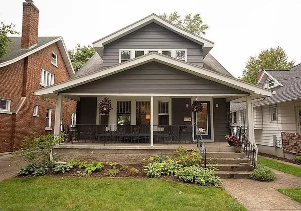 19 Richards Avenue Nw, Grand Rapids, MI 49504