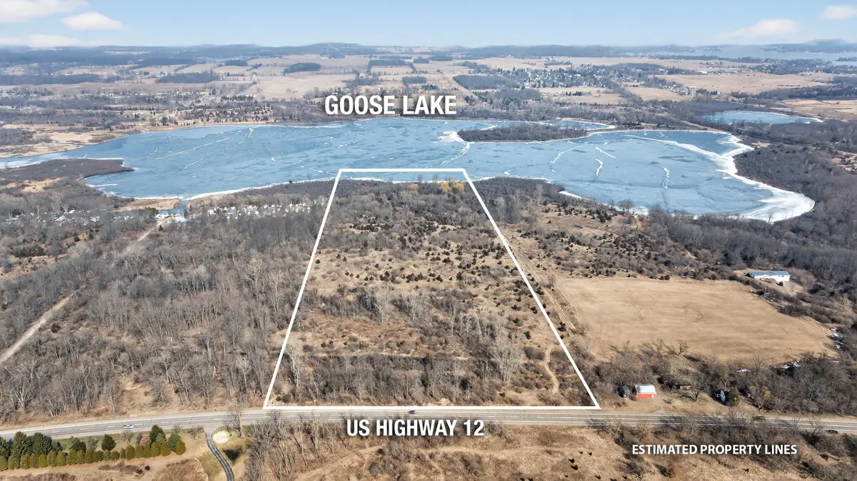 17550 U.s. 12, Cement City, MI 49233 - #1