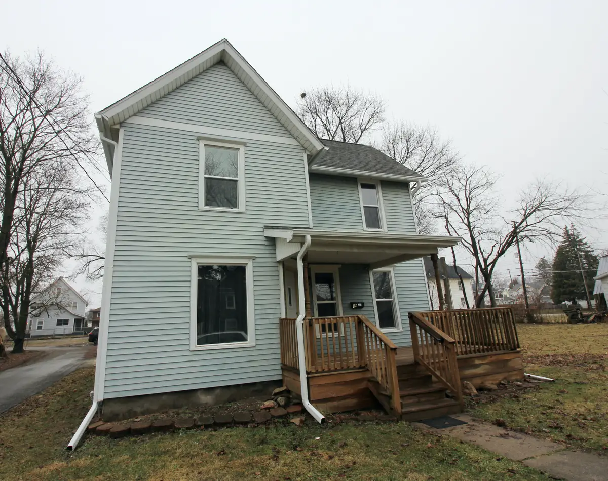 16 S Broad Street, Battle Creek, MI 49017 - #1