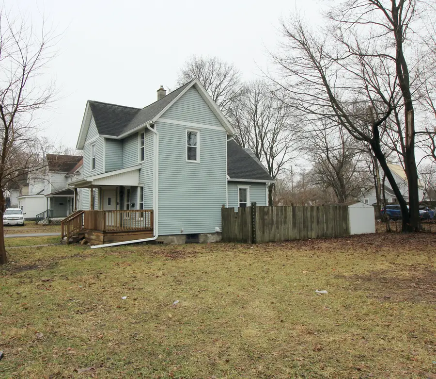 16 S Broad Street, Battle Creek, MI 49017 - #2