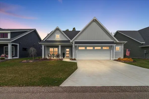 2953 Nuthatch Lane #9, Hudsonville, MI 49426