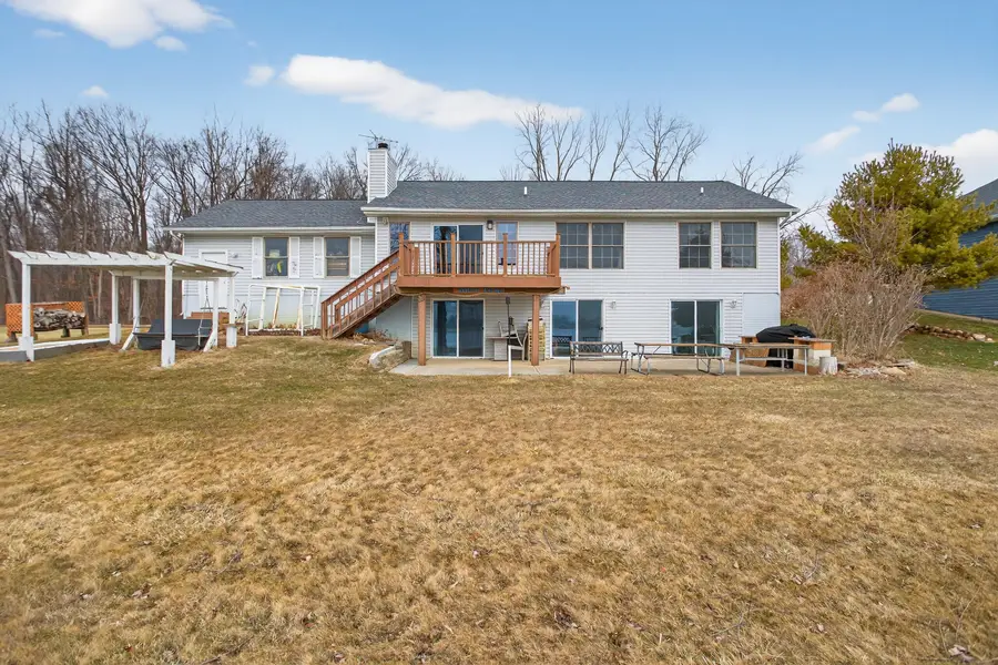 8151 Stephenson Road, Onsted, MI 49265 - #3