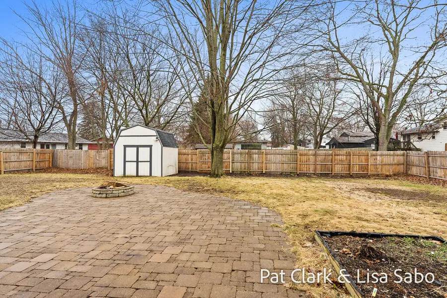 12826 Riley Street, Holland, MI 49424 - #3