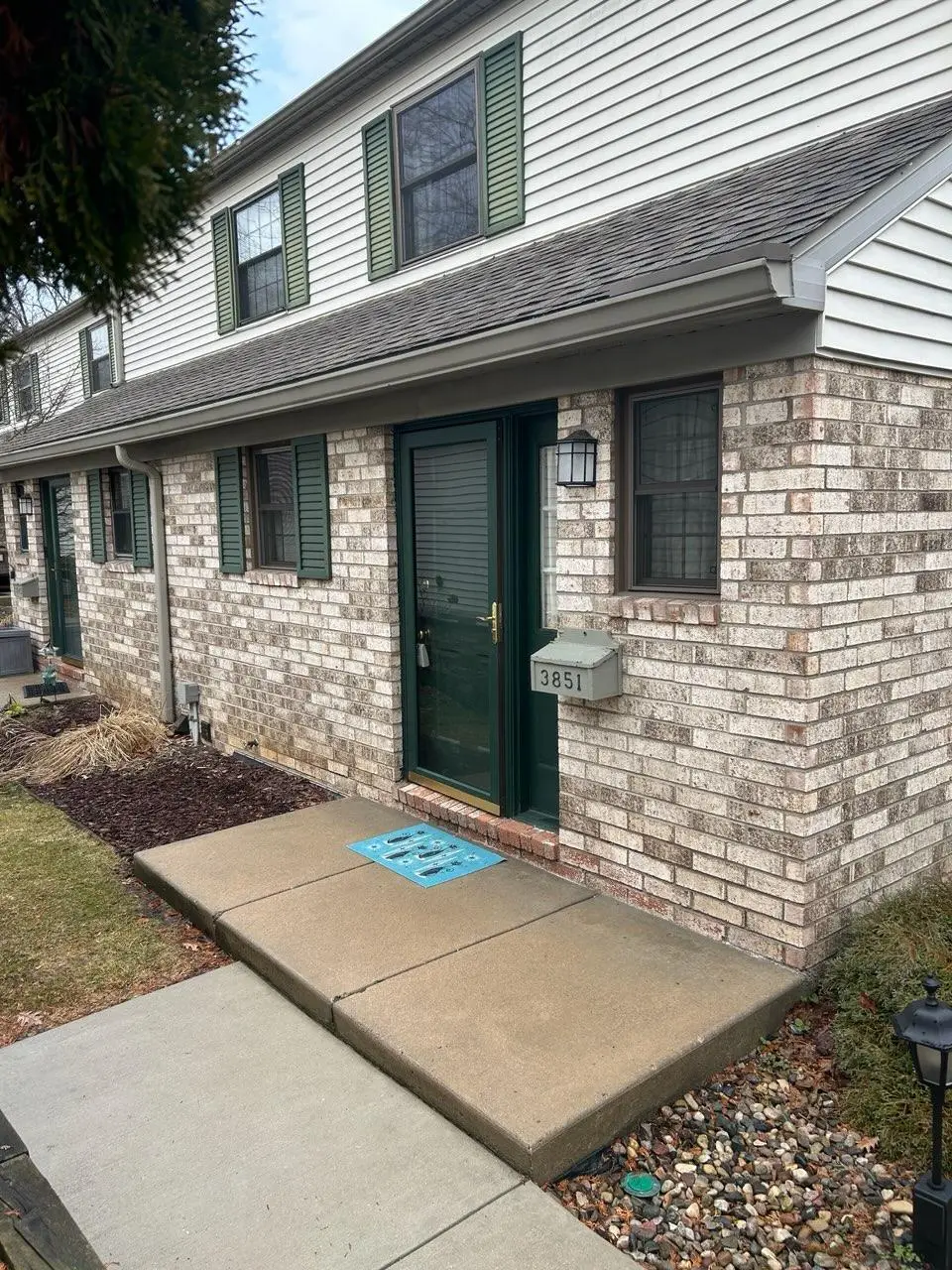 3851 Greenleaf Circle, Kalamazoo, MI 49008 - #1