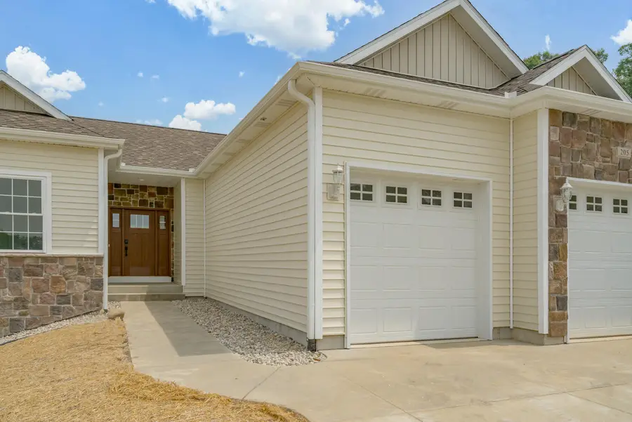 205 Ridgeview Drive, Battle Creek, MI 49015 - #3