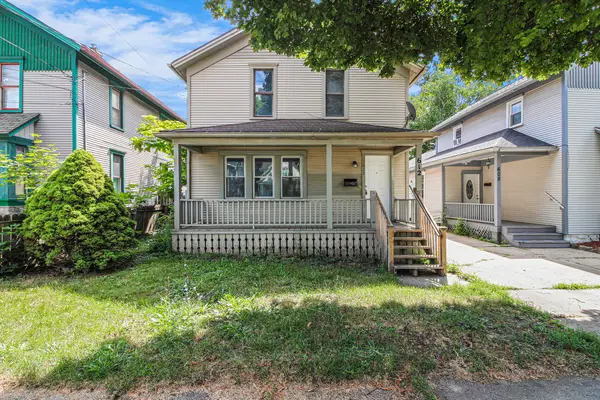 612 N Walnut Street, Lansing, MI 48933