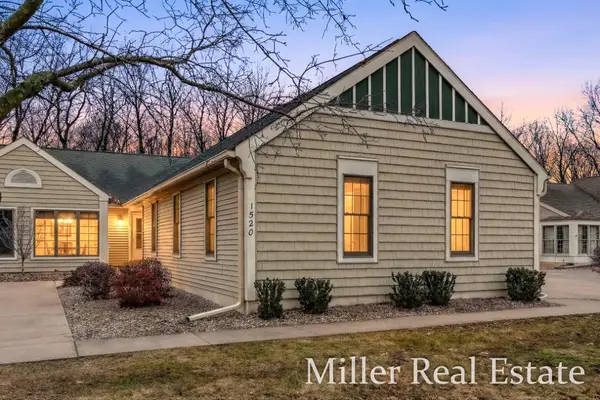 1520 Liberty Lane, Hastings, MI 49058