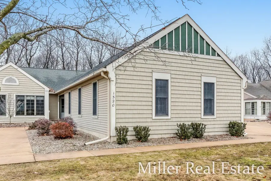 1520 Liberty Lane, Hastings, MI 49058 - #2