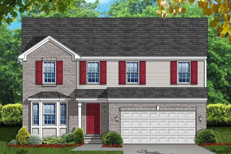 1428 Weeping Willow Court, Ypsilanti, MI 48198 - #1