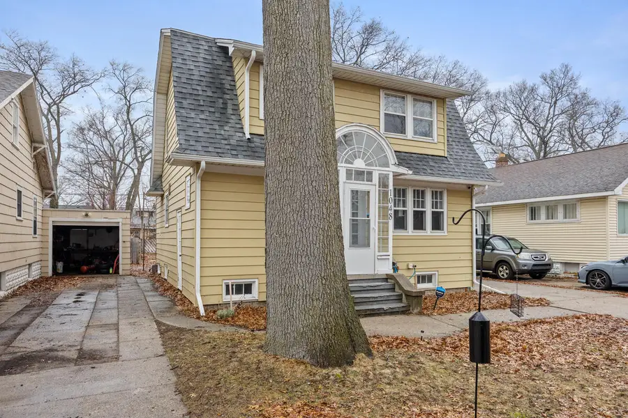 1048 Ada Avenue, Muskegon, MI 49442 - #3