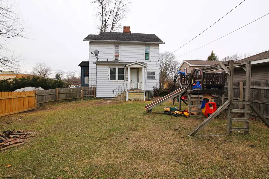 503 East Street, Three Rivers, MI 49093 - #2