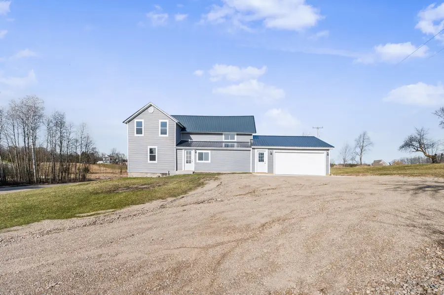 10282 7 Mile Road, Evart, MI 49631 - #3