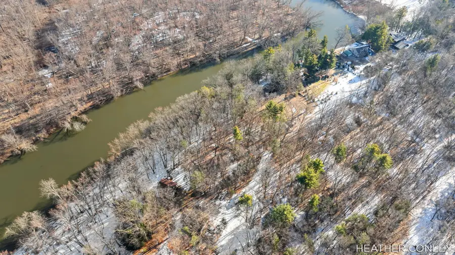 3125 River Bend Trail, Fennville, MI 49408 - #3