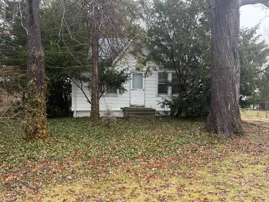 12071 Devoe Street, Southgate, MI 48195 - #2