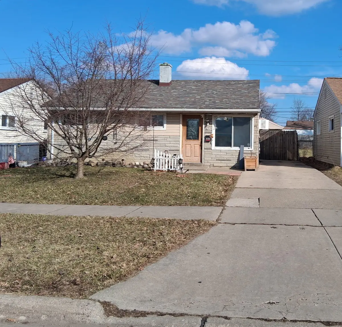 8303 Birch Street, Taylor, MI 48180 - #1
