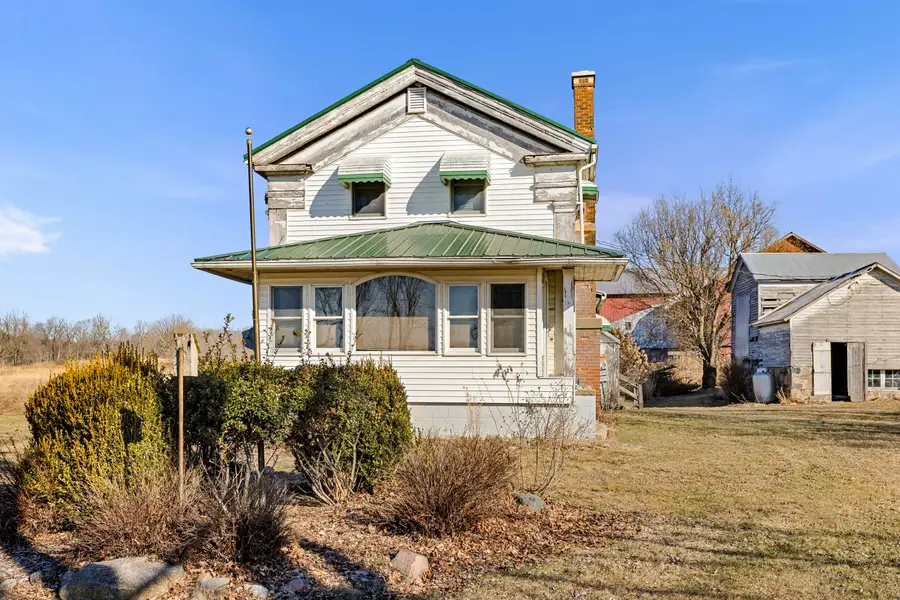 8360 Day Road, Pittsford, MI 49271 - #2