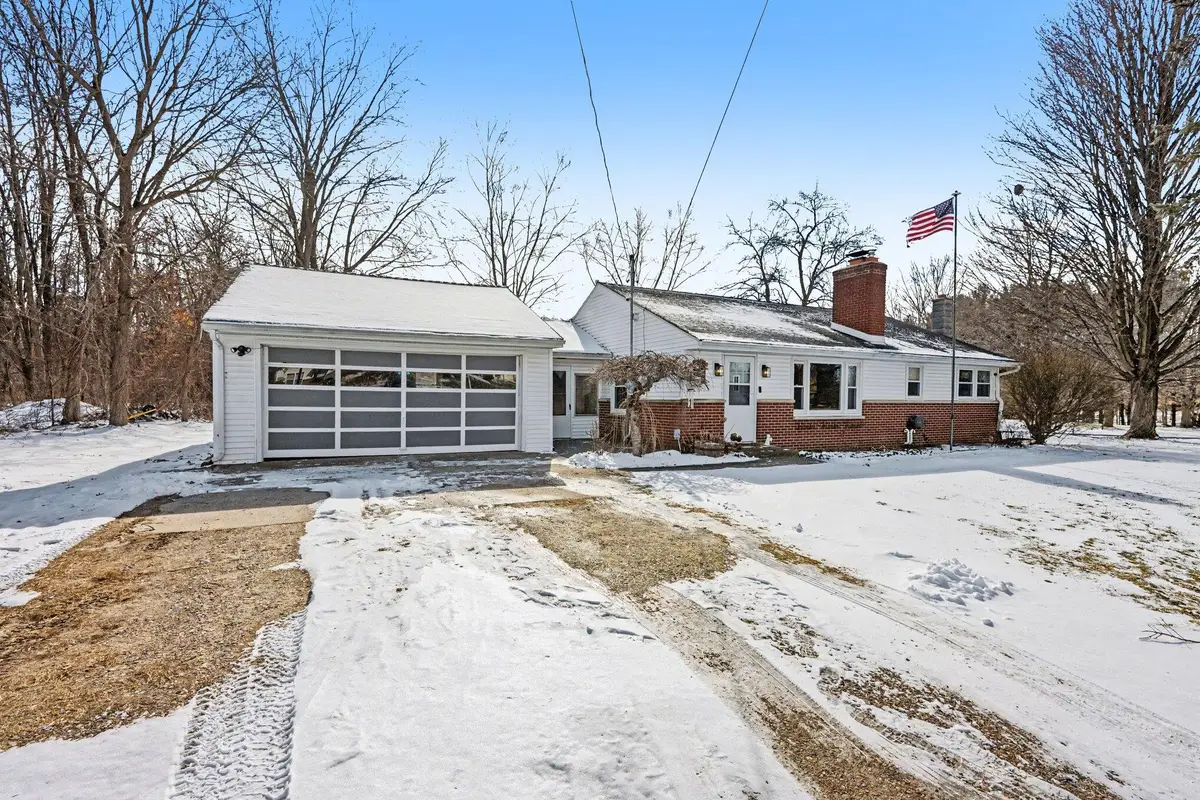 3626 E G Avenue, Kalamazoo, MI 49004 - #1