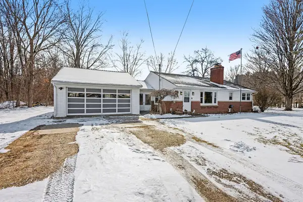 3626 E G Avenue, Kalamazoo, MI 49004