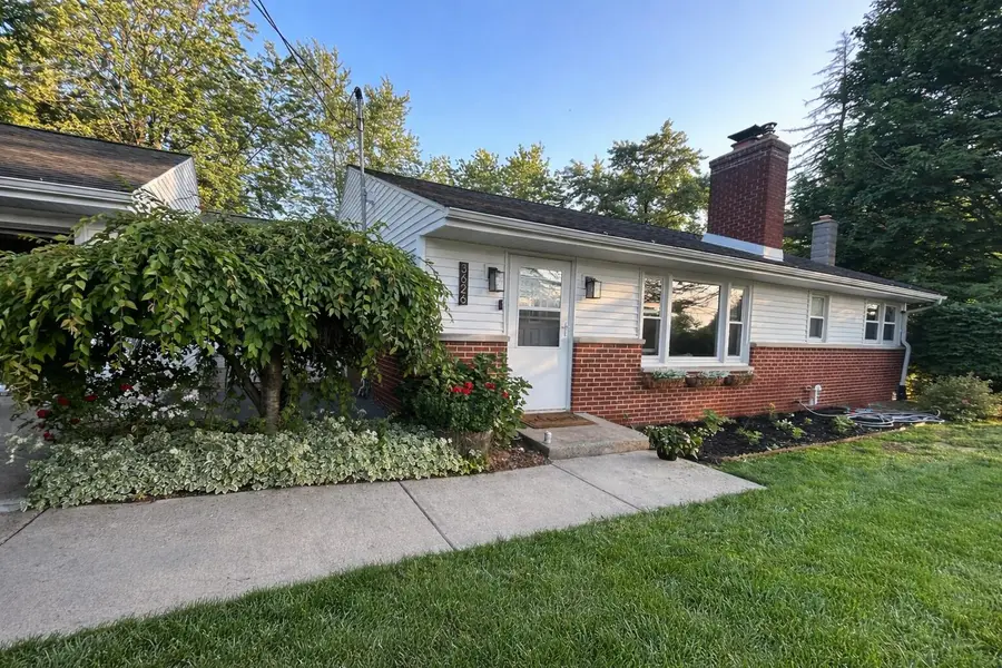 3626 E G Avenue, Kalamazoo, MI 49004 - #3