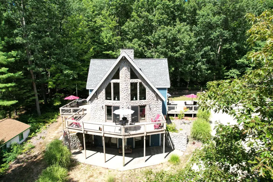 4050 E Ottawa Drive, Free Soil, MI 49411 - #2