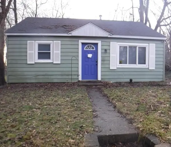 209 Wallace Avenue, Kalamazoo, MI 49048