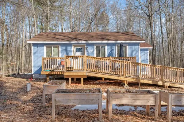 7174 Oak Hollow Trail, Lake, MI 48632