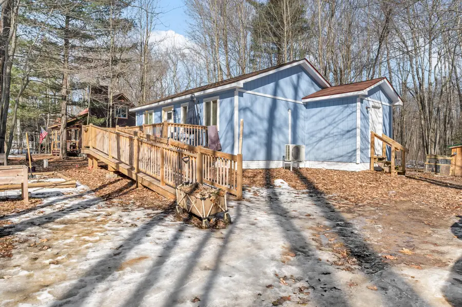 7174 Oak Hollow Trail, Lake, MI 48632 - #2