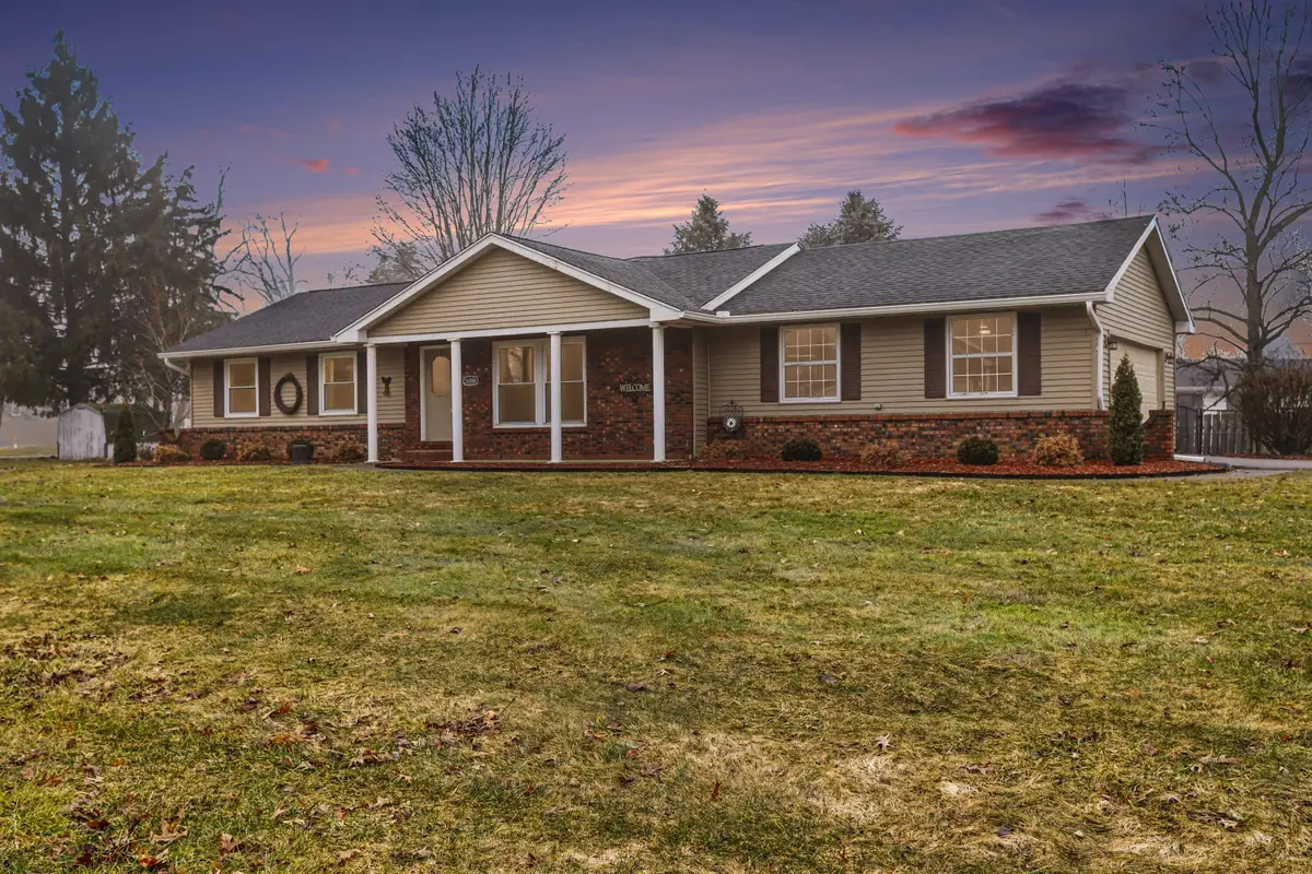 56846 Feather Court, Three Rivers, MI 49093 - #1